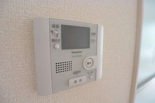 エスパシオの物件内観写真